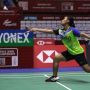 Kejuaraan Dunia Junior 2022: Indonesia Taklukkan Swedia 5-0