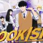Anime Lookism: Coming Soon di Bulan November!