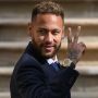 Tersedia di Bursa Transfer Musim Panas, Manchester United Kontak PSG untuk Rekrut Neymar