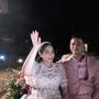 Heboh Raffi Ahmad dan Nagita Slavina Anniversary yang Ke-8, Dapat Kado dari Rafathar Hingga Diarak Keliling Jakarta