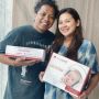 4 Artis Impersonate Bunda Corla, Indah Permatasari Bikin Arie Kriting Mengerutkan Dahi