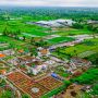 Obelix Village, Tempat Wisata Alam Yogyakarta yang Hadirkan Nuansa Pedesaan Asri