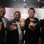 HUT Ke-24, Bank Mandiri Manjakan Nasabah Ngopi di Janji Jiwa