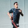 Maman Abdurrahman Pulih dari Cedera, Siap Bantu Persija Arungi Liga 1 yang Belum Jelas