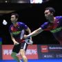 Jadwal Final BWF World Tour Finals 2022, Hendra/Ahsan Bidik Gelar