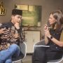 Dikasih Tips Wawancara Pejabat Bermasalah, Najwa Shihab sampai Cium Tangan Bintang Emon