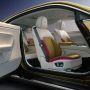 The Best 5 Oto: Peluncuran Rolls-Royce Spectre, Mobil Listrik Toyota untuk KTT G20 Bali, Mitsubishi XFC Concept