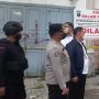 Polda Sumut Kembali Sita Aset Apin BK, Kali Ini Empat Ruko