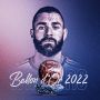Karim Benzema Kasih Semangat Timnas Prancis Jelang Semi Final Lawan Maroko: Ayo, Aku di Belakangmu