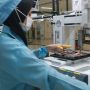 Intip Proses Produksi Oppo A77s, Dibuat di Pabrik Baru