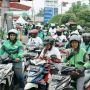 Lewat Subsidi BBM, UKM Sahabat Sandi Bantu Pemulihan Ekonomi untuk Ratusan Ojol di Tangsel