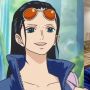 6 Fakta Nico Robin yang Trending di Twitter, Miliki Visual Mirip Amanda Zahra