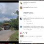 Katanya di Sangatta, Iring-iringan Dump Truck Viral di Medsos, Warganet Kesal: Bangga Gitu?