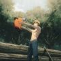 Mengenal Pochita, Iblis Berkepala Gergaji Mesin,Teman Denji Chainsaw Man