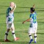 Presiden FIFA Main Bola Bareng PSSI Usai Korban Tragedi Kanjuruhan Bertambah, Tawa Gianni Infantino Jadi Sorotan