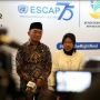 Mensos Risma Dorong Swasta Beri Kesempatan Kerja untuk Disabilitas