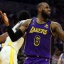 Lakers Berharap LeBron James Masih Lanjutkan Karier di NBA