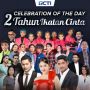 Celebration of the Day 2 Tahun Ikatan Cinta Digelar Malam Ini