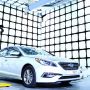 Hyundai Mobis Berhasil Menjadi Pemasok Modul Sasis Non-Eropa Pertama untuk Mercedes-Benz