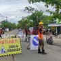 Jalan KS Tubun di Bontang Ditarget Mulus Desember Nanti, Dikerjakan Perusahaan Ini