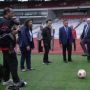 FIFA Ingin Investasi Stadion hingga SSB, Netizen: Tak Perlu Megah Asal Aman
