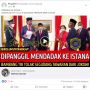 CEK FAKTA: Benarkah Bambang Tri Dipanggil ke Istana, Tolak Segudang Tawaran dari Jokowi?