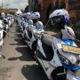 Kendaraan Listrik Korlantas Polri Siap Kawal KTT G20 di Bali, Jumlah Total Mencapai 174 Unit