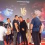 Vicky Prasetyo Kembali ke Ring Tinju, Bakal Lawan Tiga Orang Sekaligus Termasuk Doddy Sudrajat