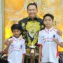 IMI Beri Dukungan pada Wakil Indonesia di FIM MiniGP World Series 2022