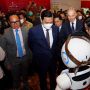 Telkom Unjuk Keunggulan Ekosistem Digital di SOE International Conference 2022