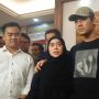 Rizky Billar dan Lesti Kejora Bungkam Ditanya Soal Postingan Marah-Marah di IG