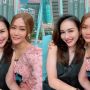 Nominal THR Disorot, Tarif Ayu Ting Ting Sekali Nyanyi Lebih Mahal dari Inul Daratista