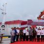 Bulog Berkolaborasi dengan NFA dan Kemenhub Percepat Pemerataan Stok Beras Via Laut