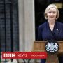 Liz Truss Dramatis Mundur Sebagai PM Inggris Setelah Hanya 45 Hari Menjabat