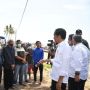 Bertemu Jokowi, Sejumlah Perwakilan Nelayan di Bangka Barat Keluhkan Mesin Perahu