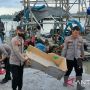 Polisi Larang Keras Penambangan Biji Timah Ilegal di Bangka