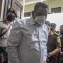 Kuat Ma'ruf Ngaku Tak Lihat Sambo Tembak Yosua, Hakim Ketua Tertawa Heran: Kalian Buta Tuli?
