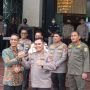 Heru Budi Bertemu Kapolda Metro Jaya Irjen Fadil Imran Bahas Tawuran Manggarai hingga Macet Jakarta