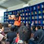 Tingkatkan Minat Baca Generasi Muda Melalui Baca Jakarta
