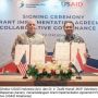 AS dan Indonesia Luncurkan USAID Kolaborasi untuk Percepat Pembangunan Papua dan Papua Barat