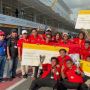 Kejuaraan Shell Eco-marathon 2022 Indonesia di Sirkuit Mandalika, Tim Universitas Indonesia Raih Kemenangan Ganda
