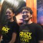 Ciuman dengan Dimas Anggara di Film Crazy Stupid Love, Susan Sameh: Doa Dulu