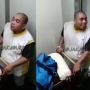 Kata Polisi soal Alasan Rudolf Senyum saat Bawa Mayat di Lift