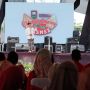 Geliat UMKM Diharapkan Meningkat dengan Dibukanya Event KAMEX 2022