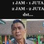 Viral, Diduga Anggota DPRD Blora Mendapat Fee Rp1 Juta per Jamnya Ketika Menjadi Narasumber