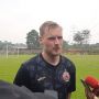 Tren Kemenangan Persija Jakarta Diputus Bhayangkara FC, Hanno Behrens Kecewa Berat