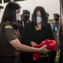 Selalu 'Badai', Rambut Putri Candrawathi saat Sidang Bikin Publik Gemes: Gatel Pengen Gue Iket!