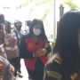 Dilepas di Depan Hakim, Rompi Tahanan 69 Baru Dipakai Lagi Putri Candrawathi Kelar Sidang