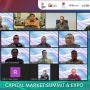 Usung Tema "Pasar Modal untuk Semua Menuju Ekonomi Kuat Berkelanjutan", CMSE 2022 Digelar Virtual