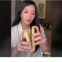 Dokter Cantik Ini Kasih Tips Makan Mie Instan Malam Agar Tidak Gendut, Fakta Dibaliknya Bikin Geleng-geleng